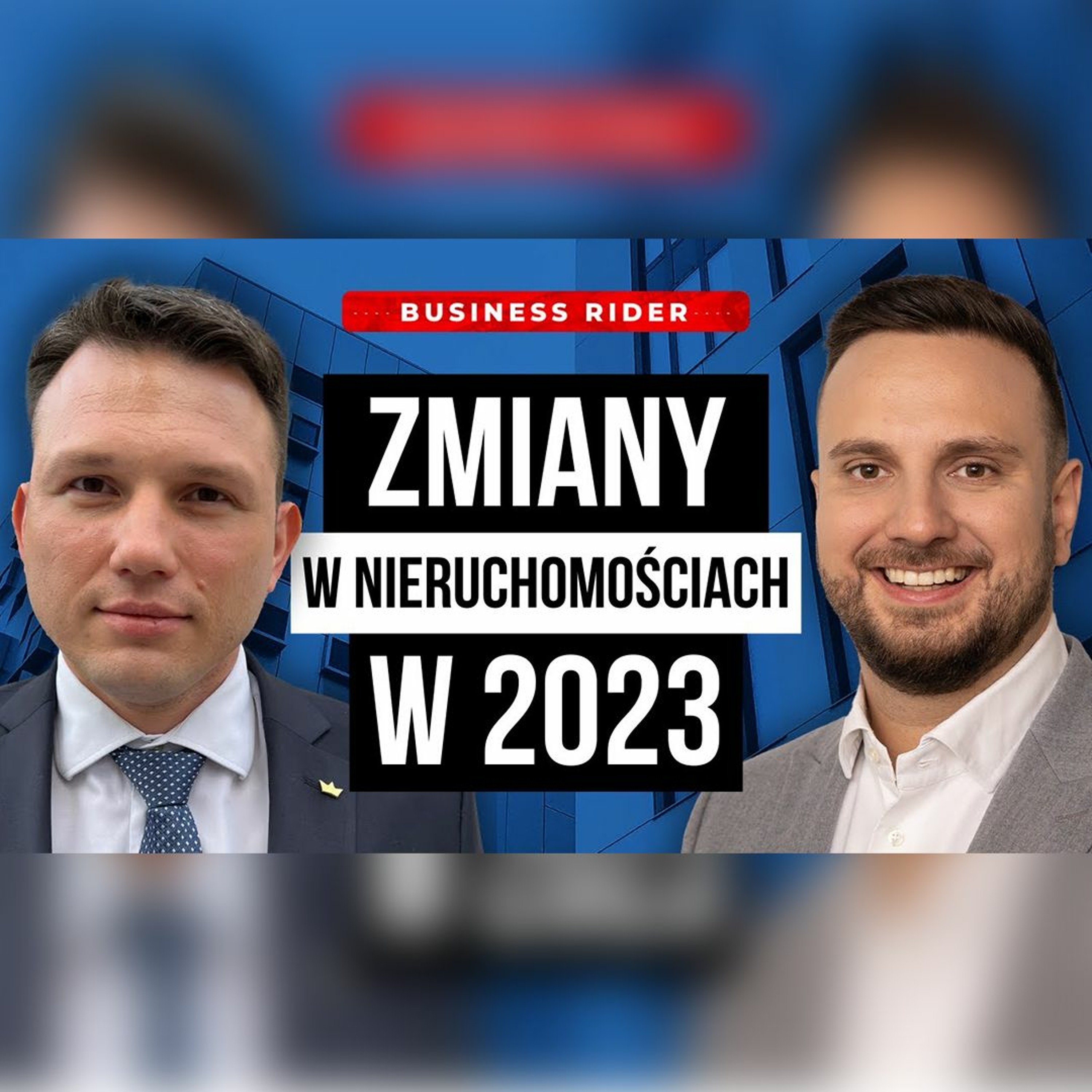 Podcast Nowoczesny Inwestor - Daniel Siwiec