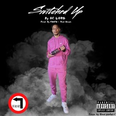 SWITCHED UP (PROD. PAUPA + RED DRUM)