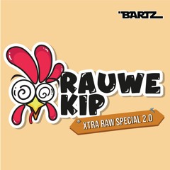 XTRA RAW SPECIAL 2.0 | Rauwe Kip #7
