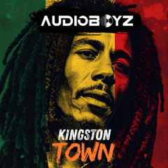 AudioBoyz - Kingston Town [Radio]