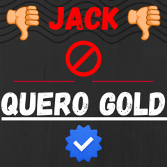 NADA DE "TOMA JACK" QUERO GOLD = DAY ALVES E MC ROBÔ = BAILE DO SALGUEIRO = 2025