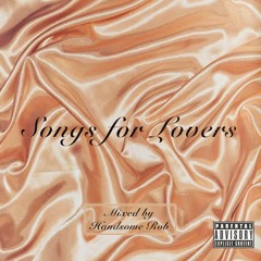 Songs for Lovers Vol.1