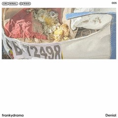 frankydrama - It's O.K. || Criminal Crisis || Premiere