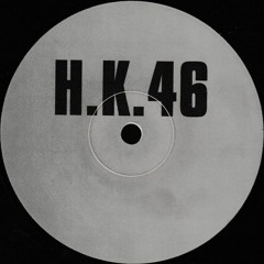 Kaos / Spiral Tribe / Crystal Distortion - Face A1