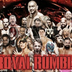 WWE Royal Rumble Download Torrent