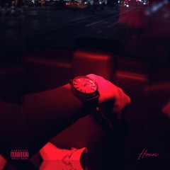 Hours (feat. Justice Warner)
