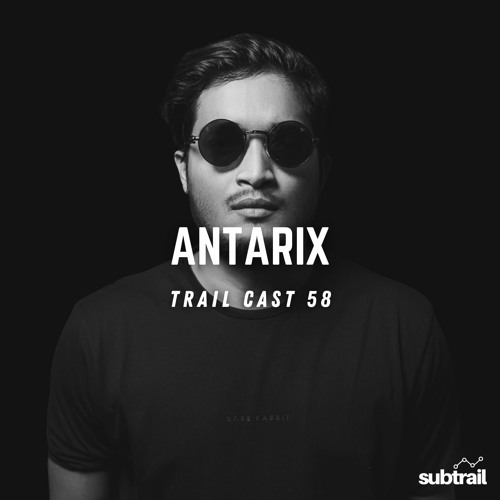 Trail Cast 58 - Antarix