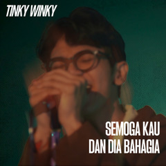 Semoga Kau dan Dia Bahagia (Orchestra)