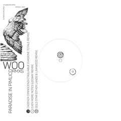 ATM003 : Woo - Gold Star (Other Lands & Linkwood Remix)