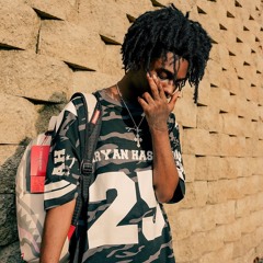 Pradabagshawty // Disappear Like Poof💨 Snippet