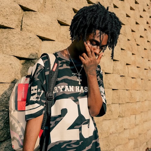 Pradabagshawty // Disappear Like Poof💨 Snippet