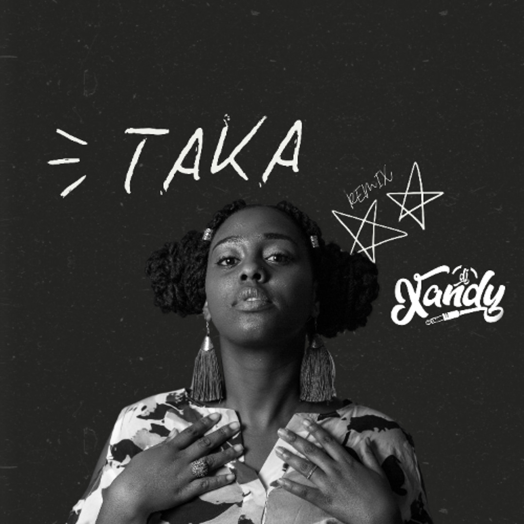 Stream Taka (remix) feat EchoWaya by Dj Xandy Waridu | Listen