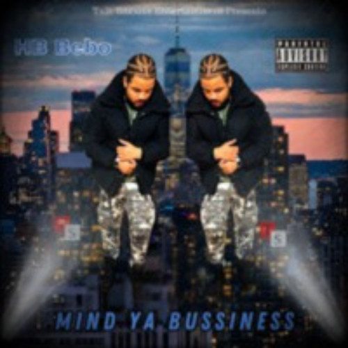 Stream HB Bebo - Mind Ya Business by Talk Smoove Entertainment | Listen ...
