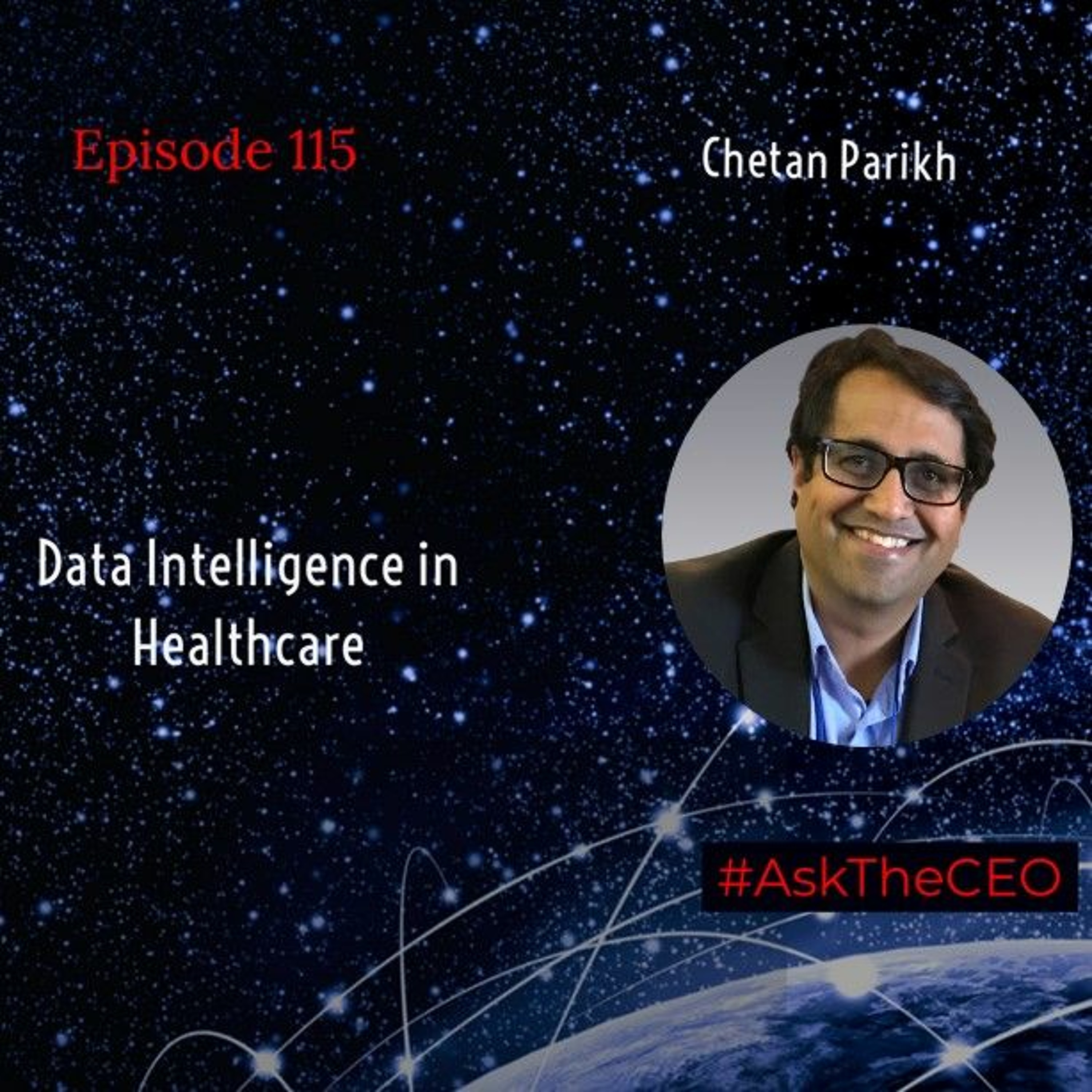 #AskTheCEO Podcast
