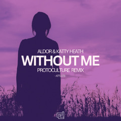 Without Me (Protoculture Remix)