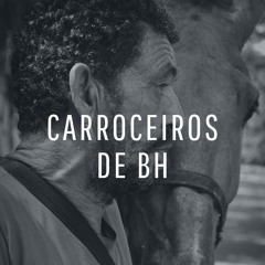 O APAGAMENTO DOS CARROCEIROS NA PAISAGEM URBANA DE BELO HORIZONTE