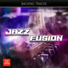 Jazz Fusion Backing Tracks
