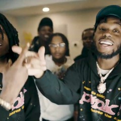 Bando Ptz - Fed Up (Unreleased)