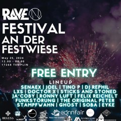 Voẞ!L @ Rave On - 25.05.2024