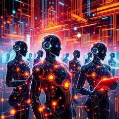 AI Agents Unleashed: Transforming the Future by 2028