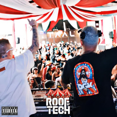 THDEK b2b KL @ Rooftech - Circus, 27.10.2024