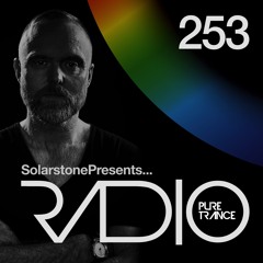 Solarstone Presents Pure Trance Radio Episode 253