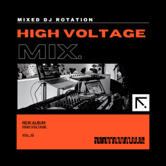 AFRO-AMAPIANO [MIXED]