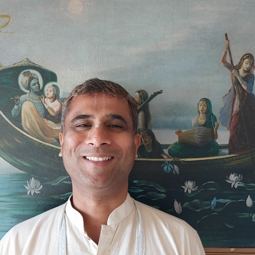 Stream SB 4:6:37 / HG Gupt Gokul Prabhu / 9 Sep 2023 mp3 by Hare