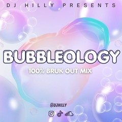 Bubbleology | 100% bruk out mix! | Dancehall, Zess, Soca | mixed by @DJHILLY