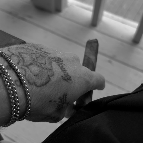 Talkin Back (prod tob)