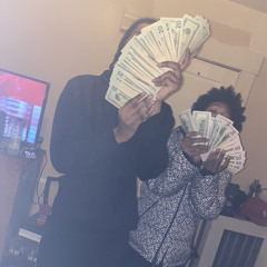 bu x stefmoney x lp - no hook