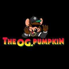 OG PUMPKIN 2024 GATZ & BOOTLEGS MIX