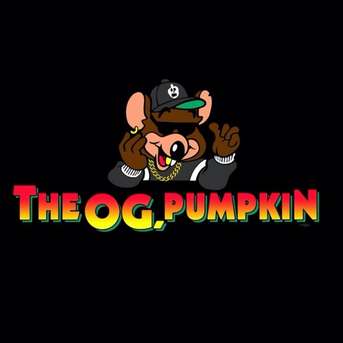 OG PUMPKIN 2024 GATZ & BOOTLEGS MIX