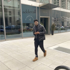 adderall (prod johnnyfriend)