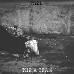 The A team (in the style of Ed Sheeran)