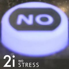 no stress  [ special thx to my friend - cb10k ]