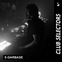 Couleur3 e-garbage @ Electron festival 2023 (hybrid live)