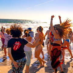 Ecstatic Dance LA Live | Nov 2  2025