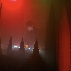 KRUSHED @UNVERSCHÄMT BERLIN 07/12/2024
