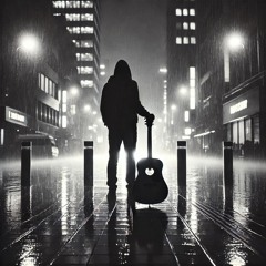 I'm Standing Here Alone