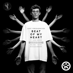 Beat of My Heart (Deluxe Edit)