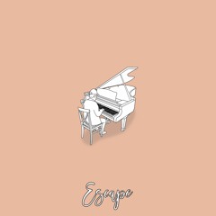 THE ESCAPE TAPE (Lo Fi Chill Beats EP)