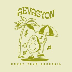 PREMIERE: Aevasyon - Enjoy Your Cocktail (Basic 96 Remix) [Mole Music]
