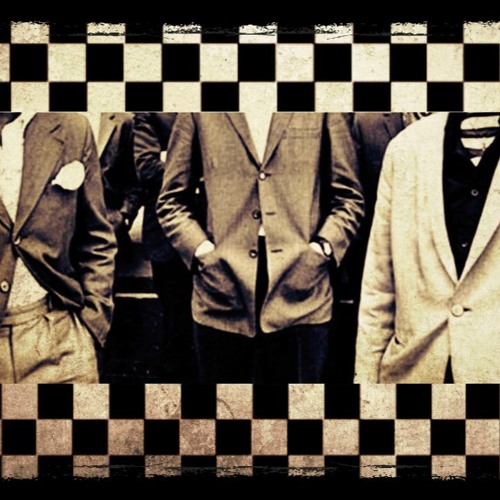 The Specials - Gangsters (Al'tarba Remix)