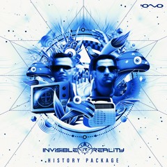 Visibility (Time in Motion Remix)