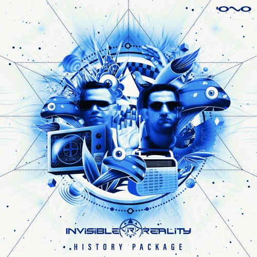 Visibility (Time in Motion Remix)