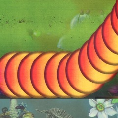 Radio Poison /w Axel Larsen (16.04.21)