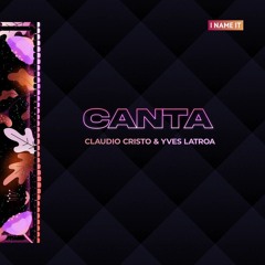 Claudio Cristo - Canta