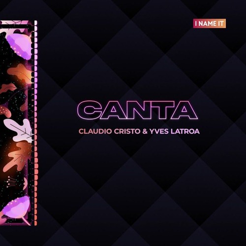 Claudio Cristo - Canta