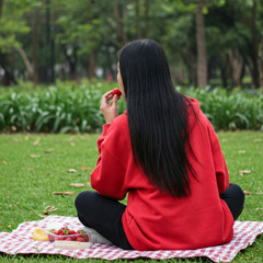 Strawberry Dreams